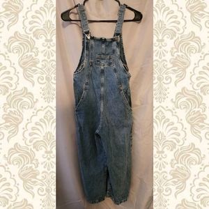 Zara Overalls